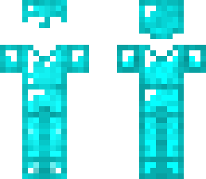 diamond armor