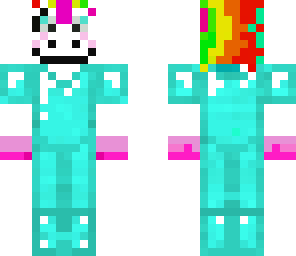 unicorn diamond