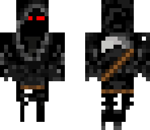 the grim ripper
