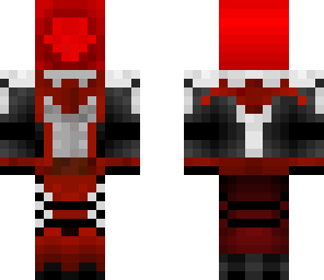 red hood
