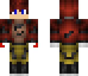 boy foxy