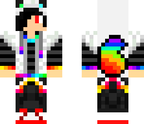 el multi color