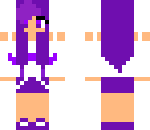 another mister girl