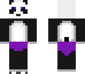 summer panda