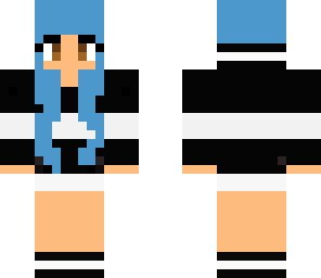 oreo girl