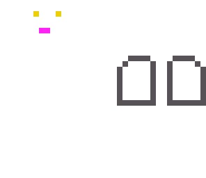nyan cat god