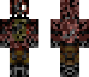 phantom foxy