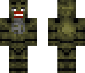 phantom chica