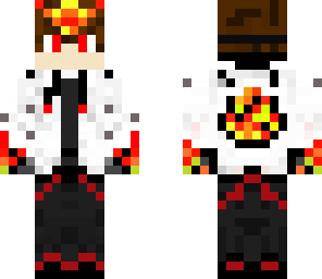fire tsun