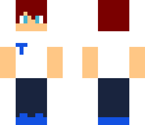 tower birge hotel worker boy