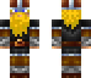 viking of dk