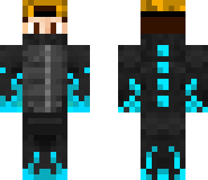 _sentroyzz pvp skin