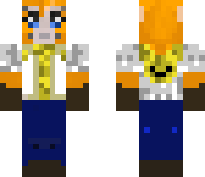 if i were stampy