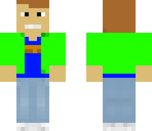 skin von kenonathor335xd