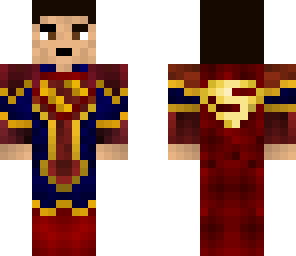 superman