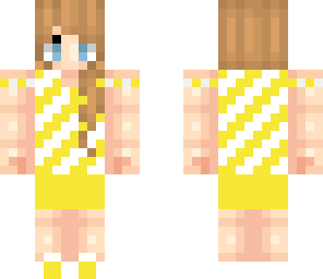 summer girl