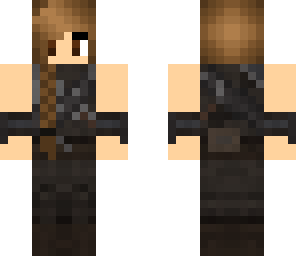 thieves girl