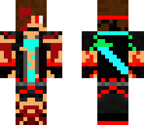 bloody surviver