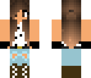 my cute skin