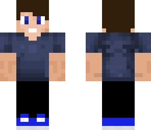 new skin