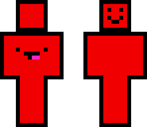 clan skin - custom skin