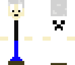 scientist