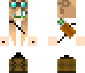 lab skin