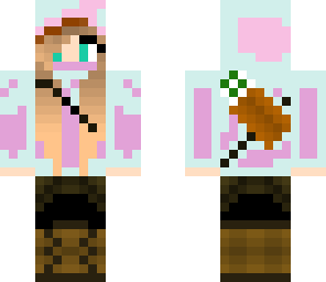easter skin