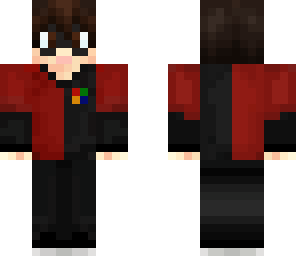gryffindor tri-wizard uniform 