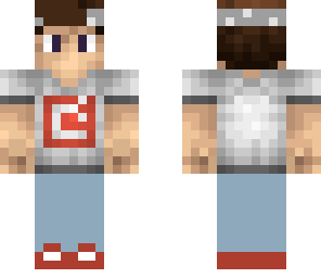 mojang bandana 