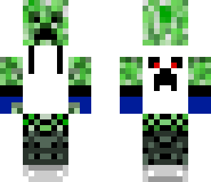 creeper