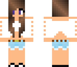 summer girl
