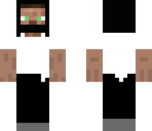 strange steve
