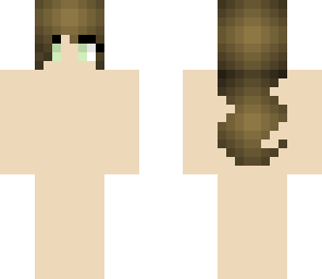 summer girl skin base