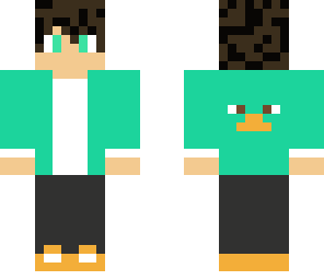 boy