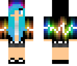 dubstep girl 2