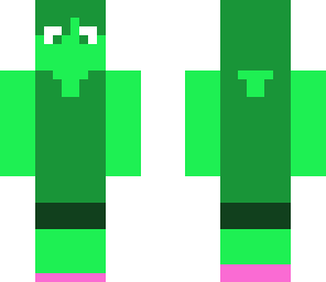 disgust