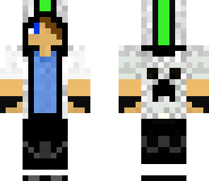assasin boy