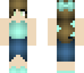 summer girl for sabrinagoldshard