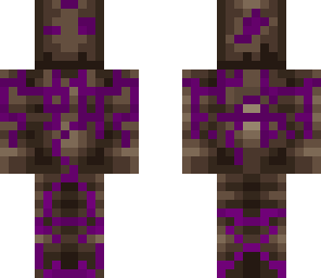 dark golem leg