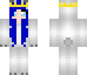 fixed bear queen