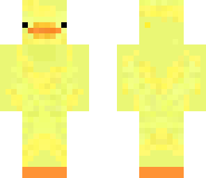 duck
