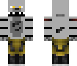 grey the wolf