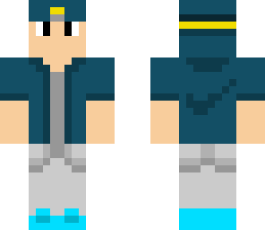 best skin ever