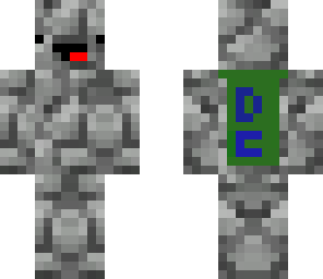 derpy cobble with cape