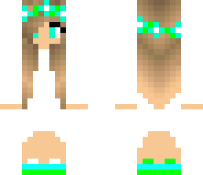 fixed cutie girl