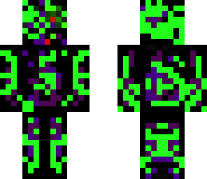 random greenling