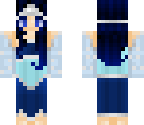 princess of the midnight moon
