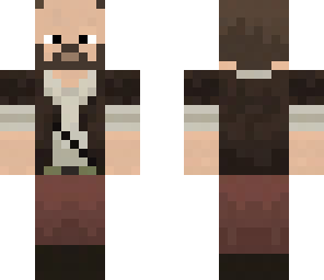 medival man 4