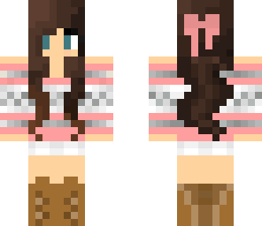 so much kawwaii - fall time girl